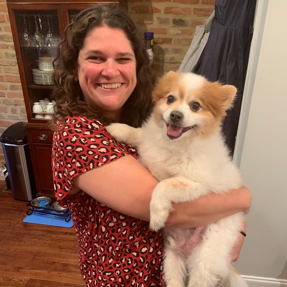 Meet your Posher, Gaby